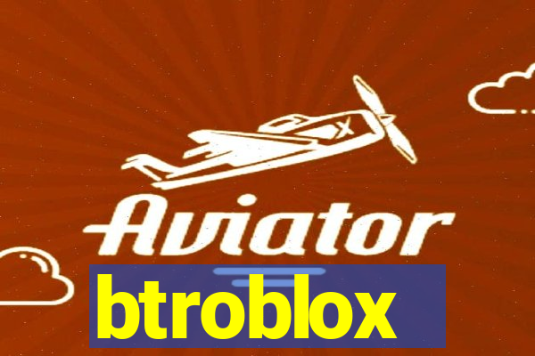 btroblox - making roblox better